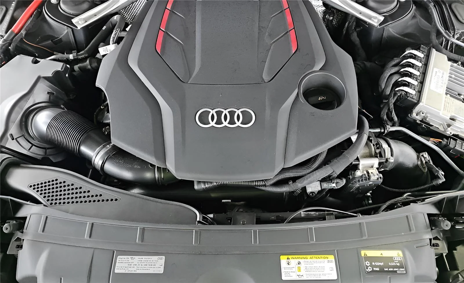 2022 Audi S5 Sportback Premium Plus - Photo 20