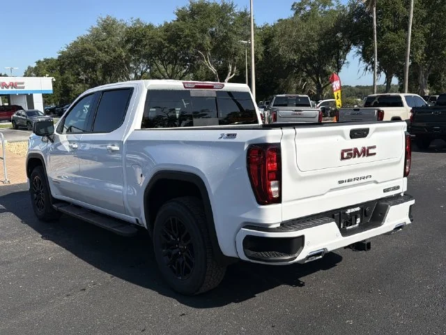 2026 GMC Sierra 1500 Elevation - Photo 7