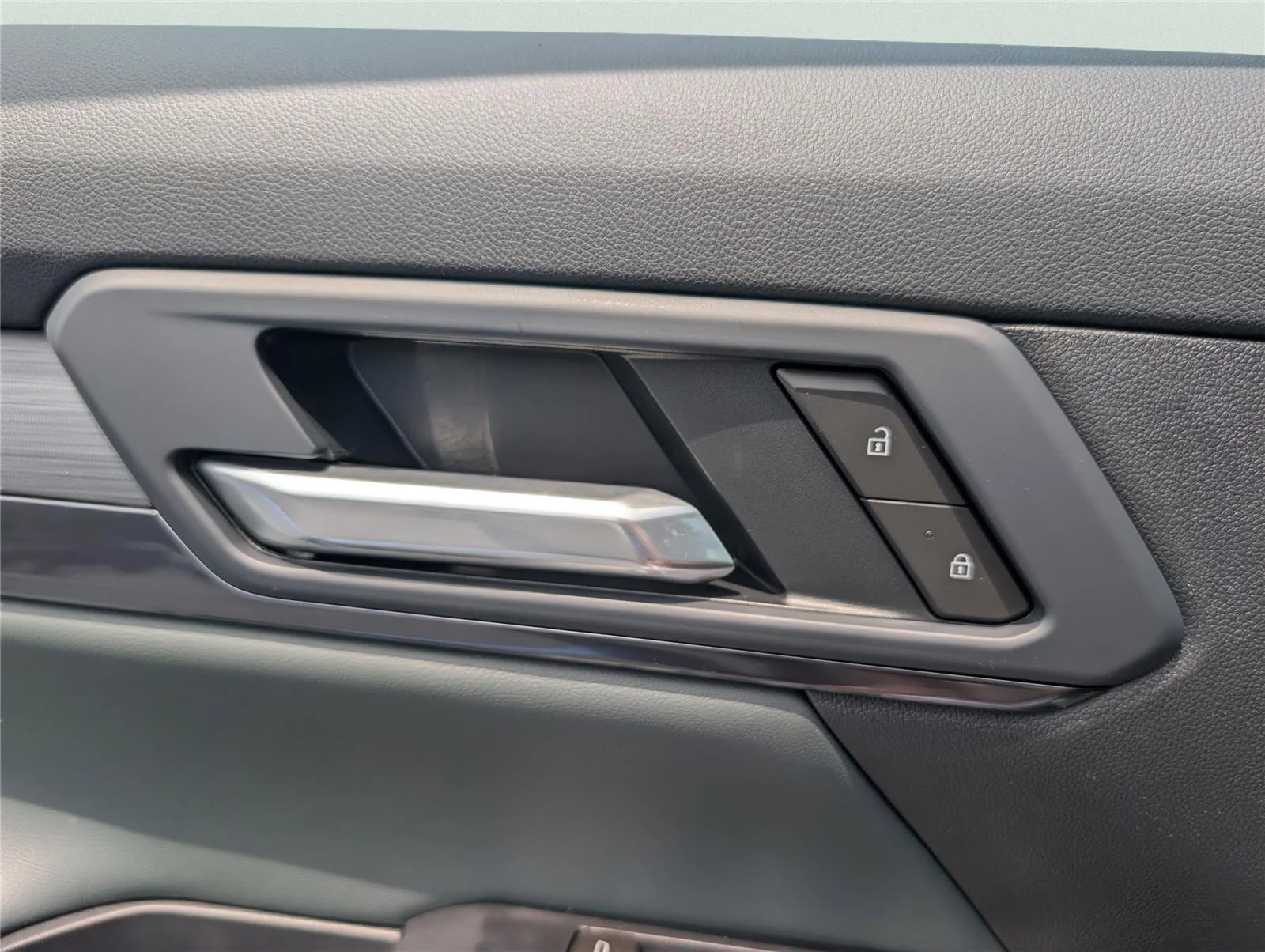New 2026 Riverstone Metallic GMC AT4 image 22
