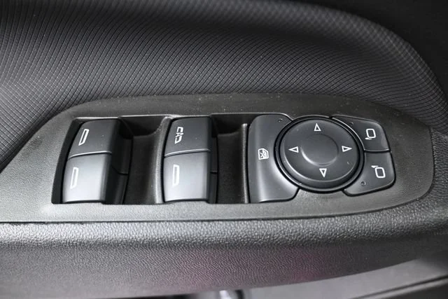 Used 2024 Sterling Gray Metallic Chevrolet RS image 12