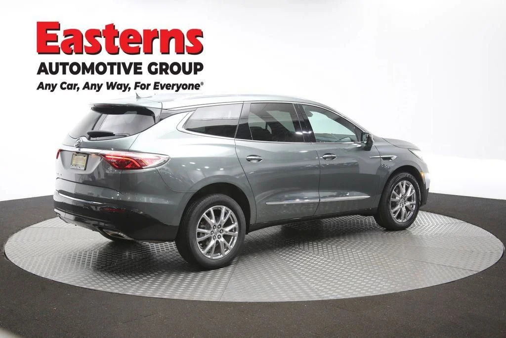 Used 2023 Green Buick Essence image 45