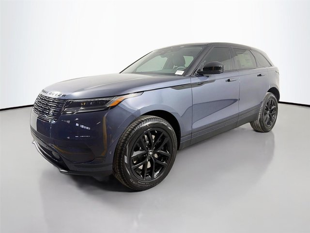 New 2026 Range Rover Velar S All Wheel Drive 4 Door