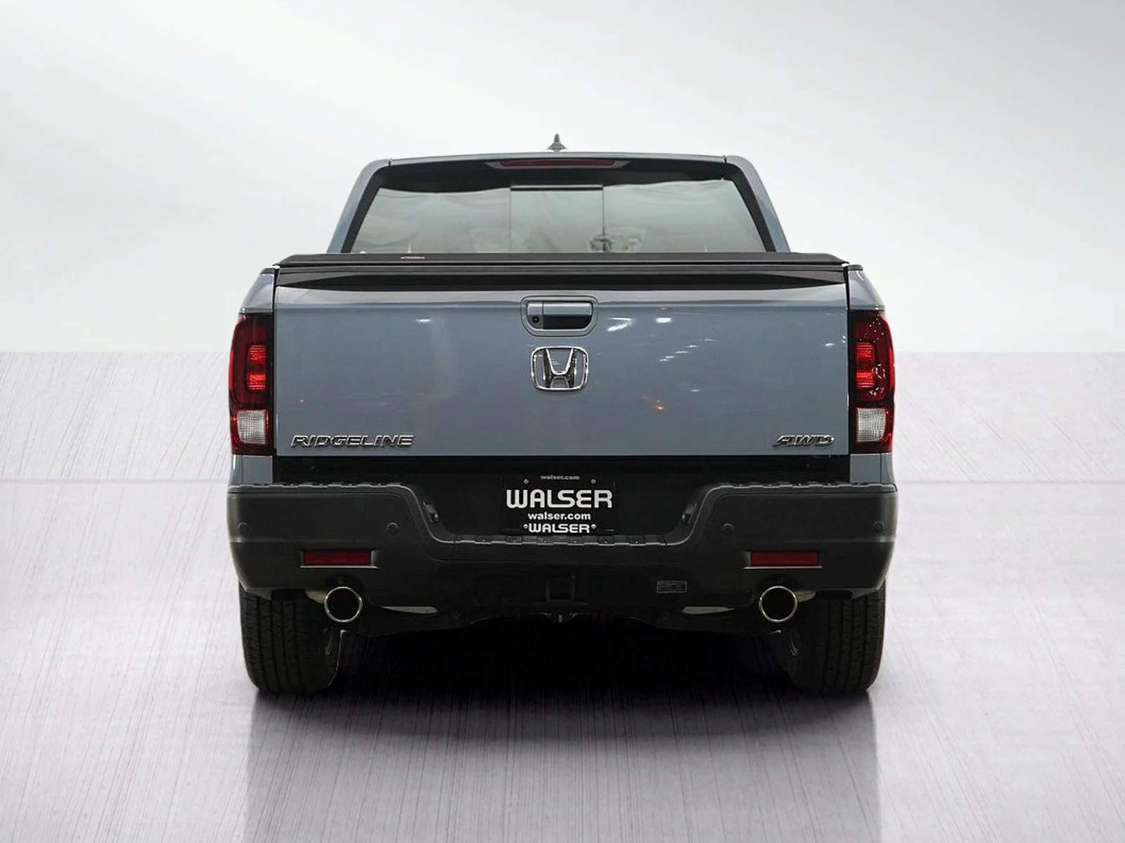Used 2022 Sonic Gray Honda RTL-E image 4