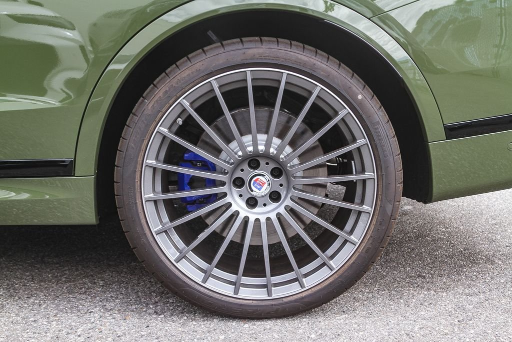 2026 BMW X7 ALPINA XB7 - Photo 8