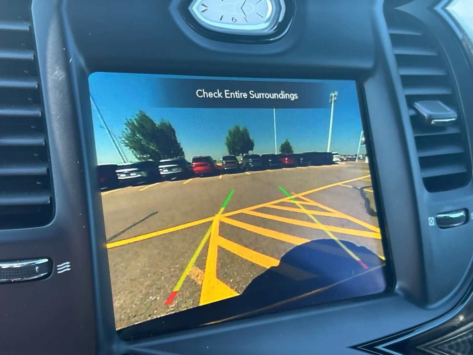 Used 2023 Gloss Black Chrysler 300C image 26