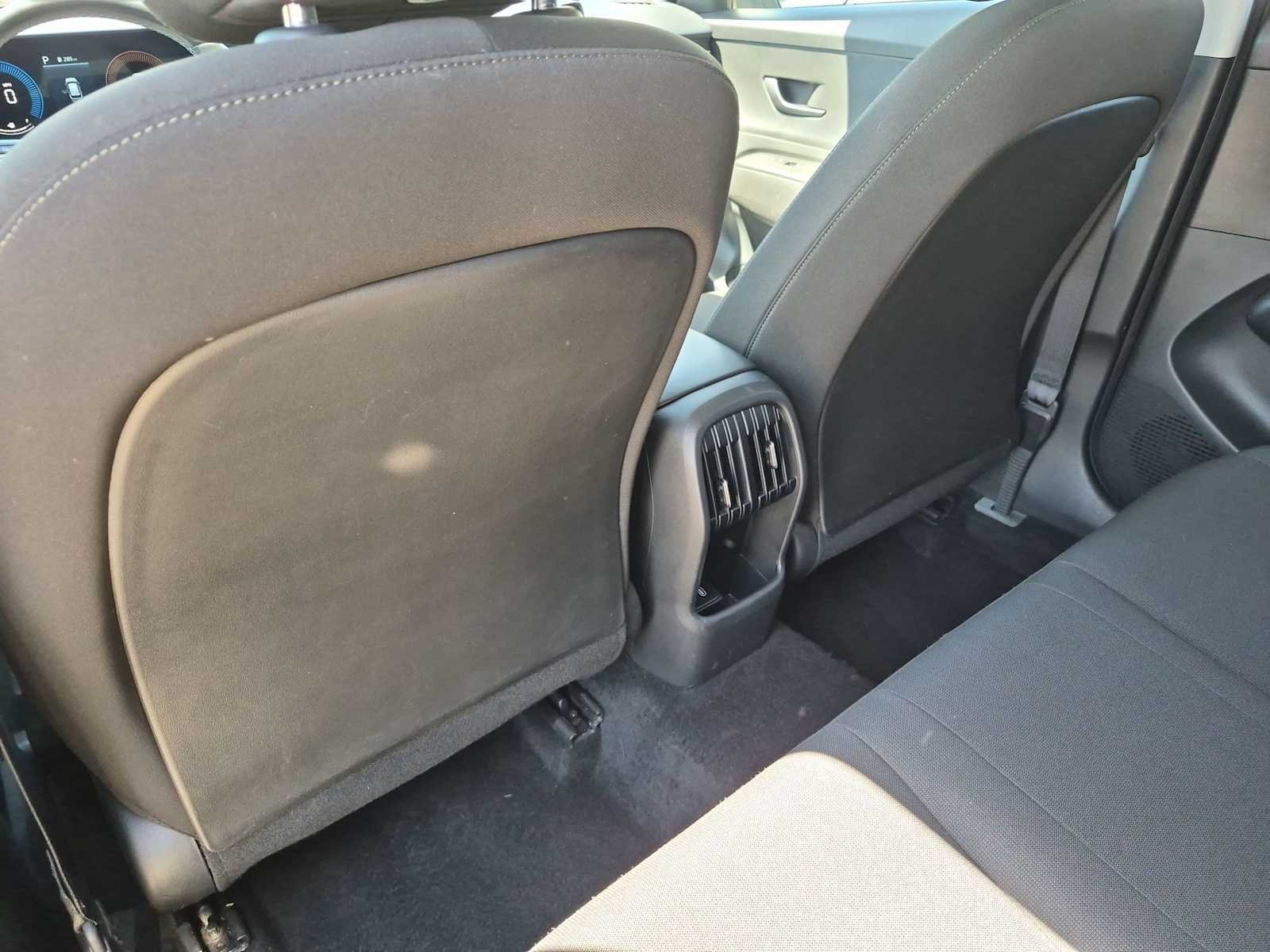 Certified Used 2024 Atlas White Hyundai SEL image 18