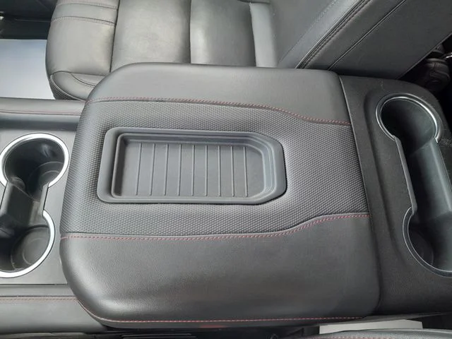 Used 2021 Gray Chevrolet RST image 24