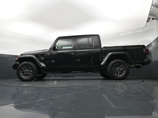 New 2026 Black Jeep Sport S image 21