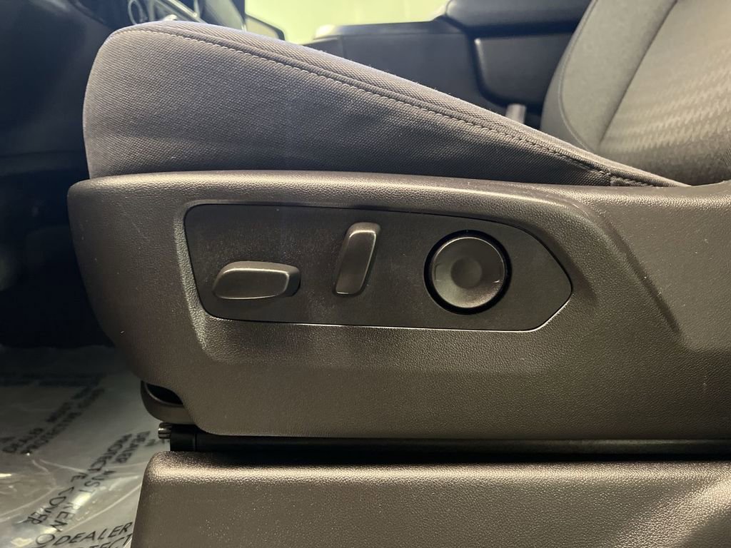 2024 GMC Sierra 1500 SLE - Photo 12