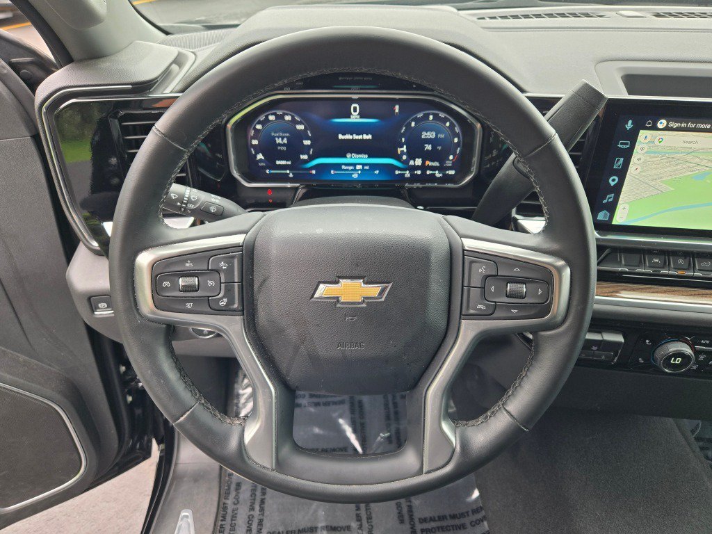 2026 Chevrolet Silverado 1500 LT - Photo 32