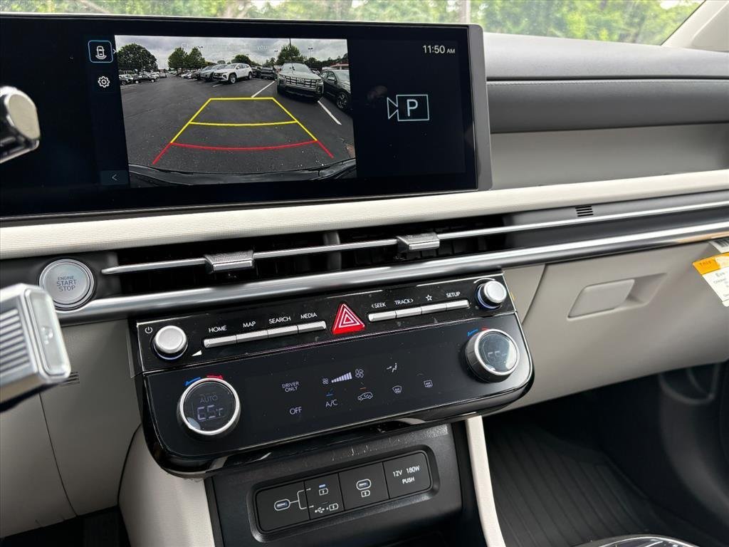 New 2026 Ash Black Tcm Hyundai Blue SE image 35