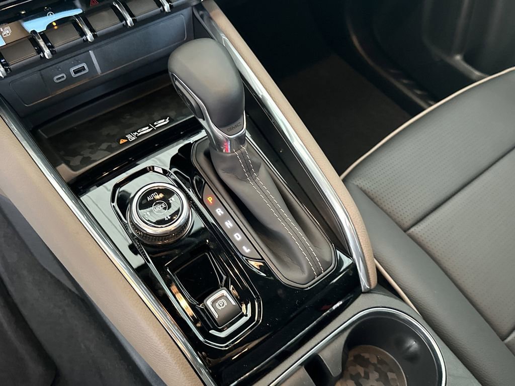 2026 GMC Canyon Denali - Photo 26