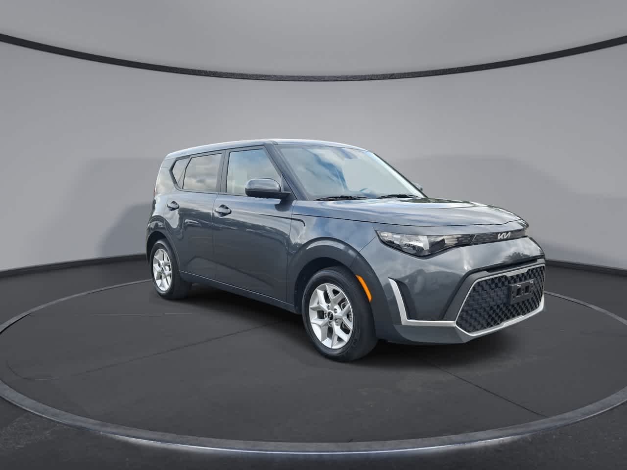Certified 2024 Kia Soul LX with VIN KNDJ23AU4R7908084 for sale in Eatontown, NJ