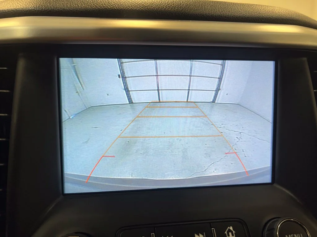 Used 2019 Red GMC SLT-1 image 25