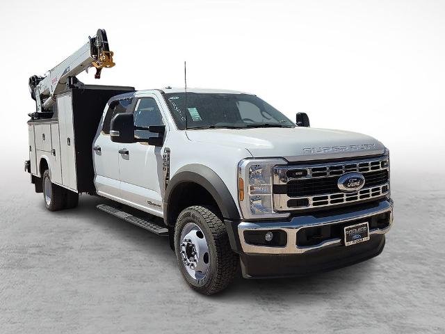 2024 Ford F-550 Super Duty Chassis Cab XL - Photo 26