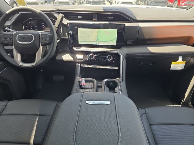 2025 GMC Sierra 2500HD Denali - Photo 14