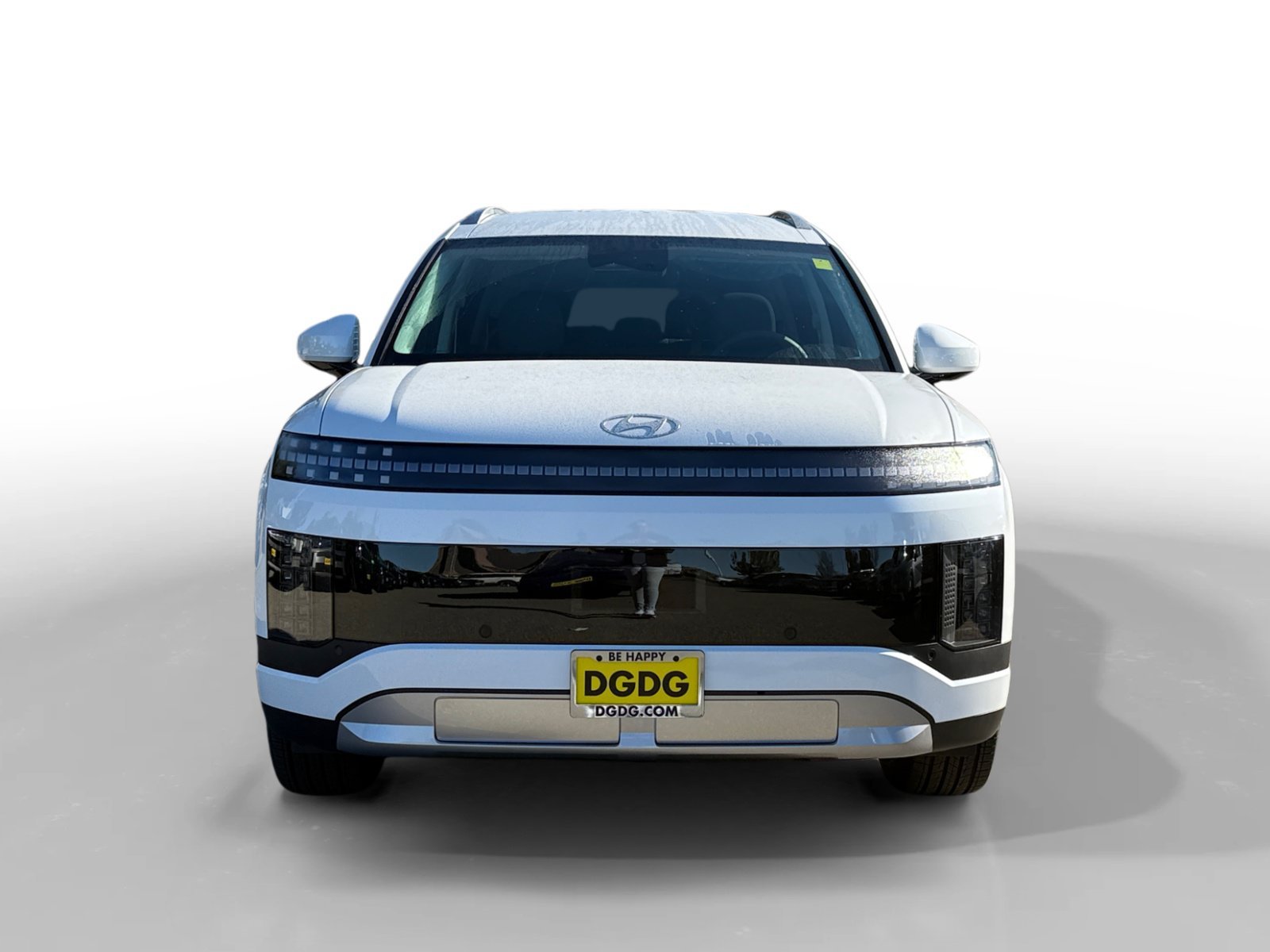 2026 Hyundai IONIQ 9 SE - Photo 8