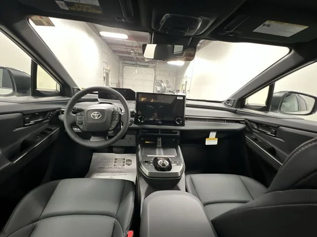 2026 Toyota bZ Woodland Woodland - Photo 22