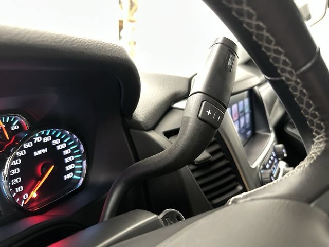Used 2020 SATIN STEEL METALLIC Chevrolet LT image 23