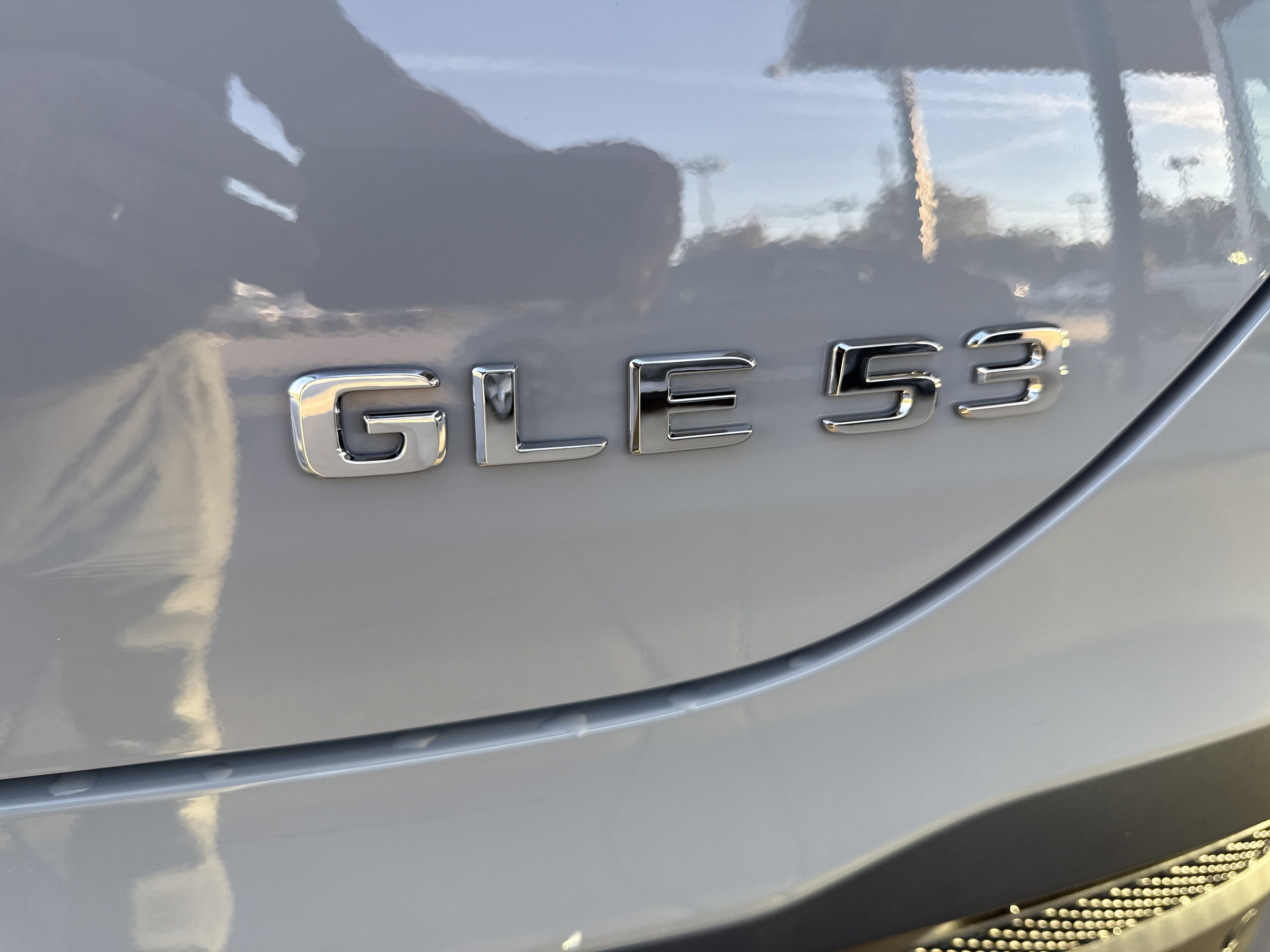 2026 Mercedes-Benz GLE Coupe GLE 53 AMG - Photo 57