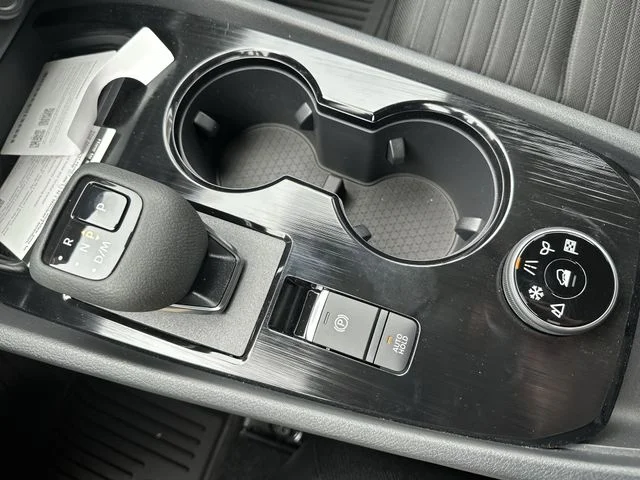 2026 Nissan Rogue Rock Creek - Photo 22