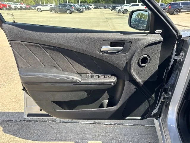 Used 2023 Silver Dodge GT image 30