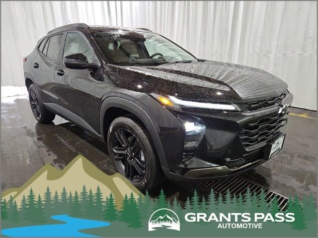 2026 Chevrolet Trax Activ's photo