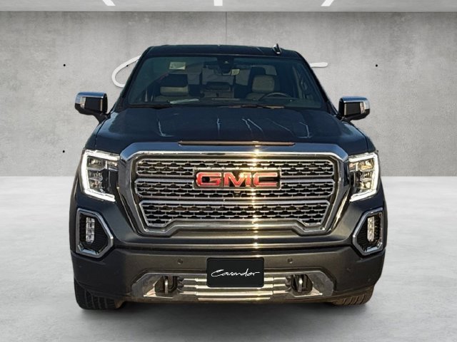 Used 2022 DARK SKY METALLIC GMC Denali image 18