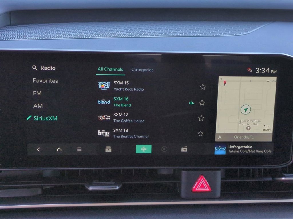 New 2026 Panthera Metal Kia EX image 21
