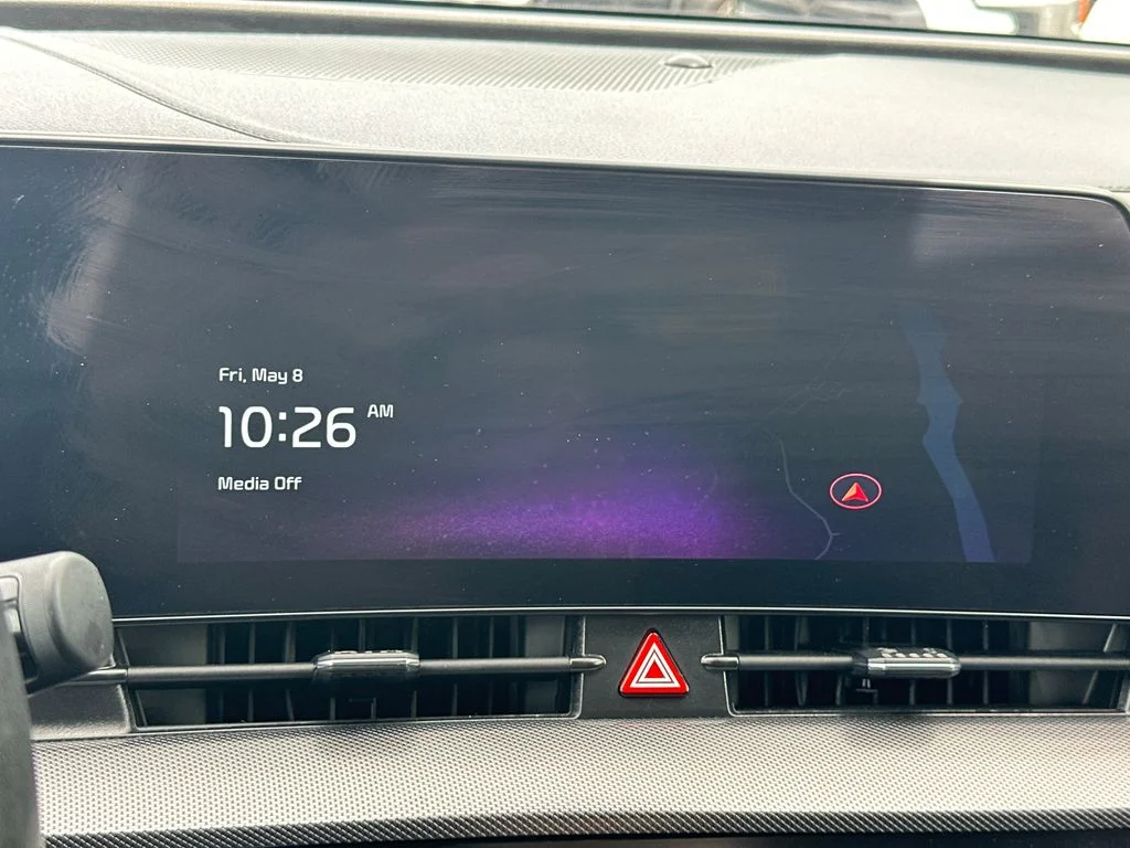 Certified Used 2023 Red Kia SX-Prestige image 28