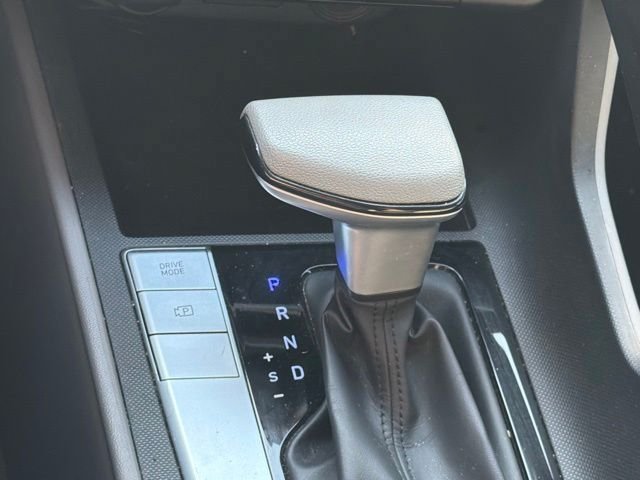 Certified Used 2022 Gray Hyundai SEL image 21