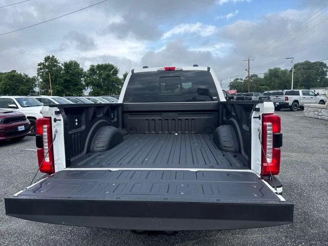 2026 Ford F-250 Super Duty Lariat - Photo 7