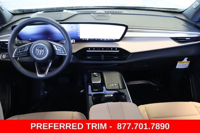 2026 Buick Enclave Preferred - Photo 17