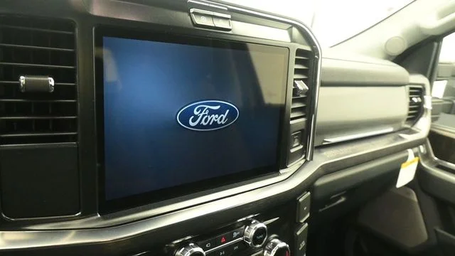 New 2026 Avalanche Ford F-250® Lariat® image 17