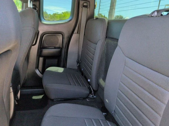 Certified Used 2021 Silver Metallic Ford XLT image 14
