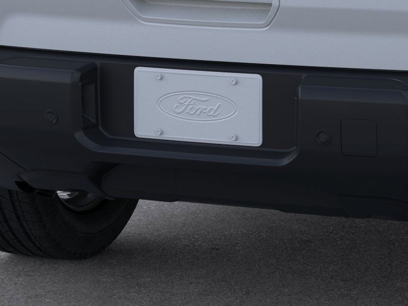 New 2026 White Ford Big Bend image 23