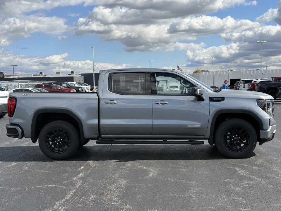 2026 GMC SIERRA - Image 8