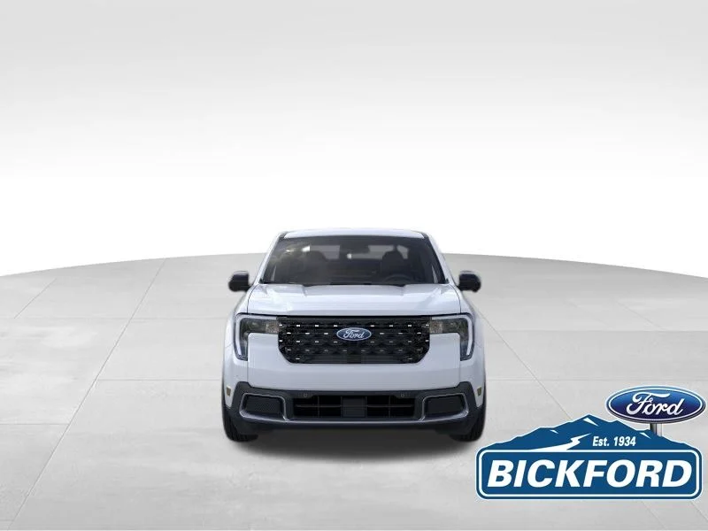 New 2026 White Ford Lariat image 6
