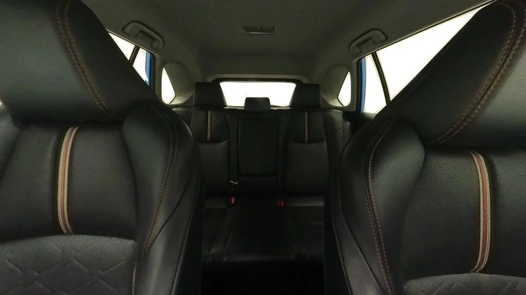 Certified Used 2019 Blue Toyota Adventure image 31