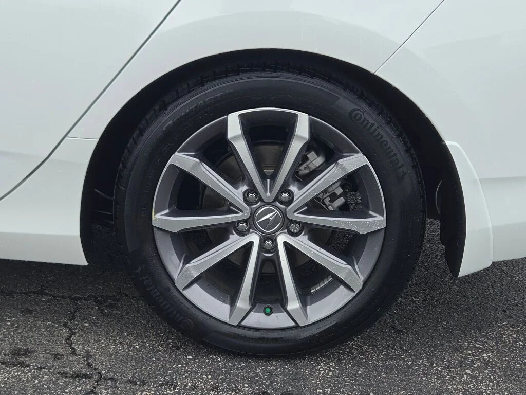 2025 Acura Integra Base - Photo 15