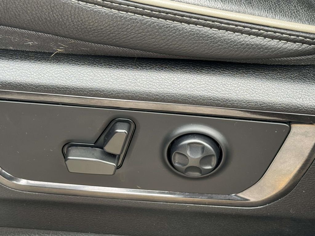 Used 2023 Gray Ram Limited image 18