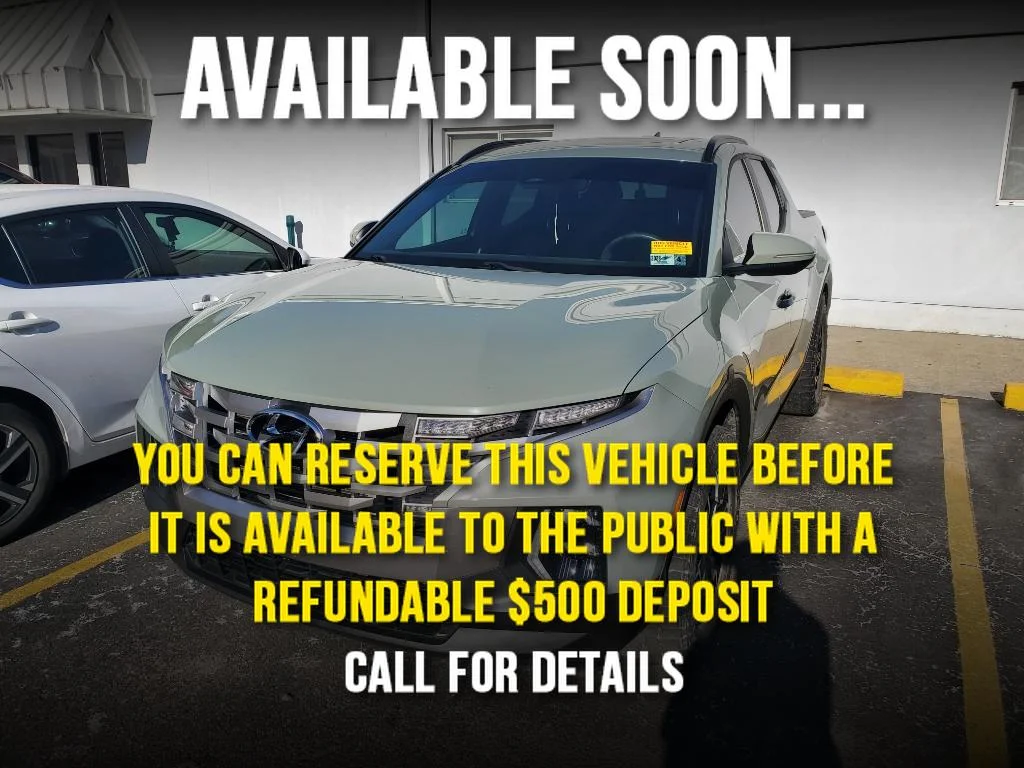 2022 Hyundai Santa Cruz SEL Premium 2.5 AWD's photo