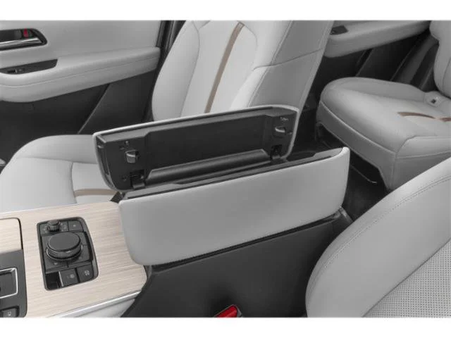 2025 Mazda CX-90 Premium Plus Package - Photo 17