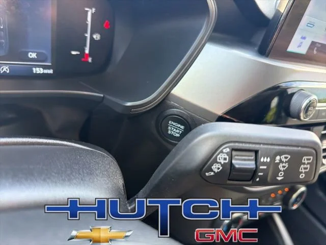 Used 2025 Silver Ford Active image 30