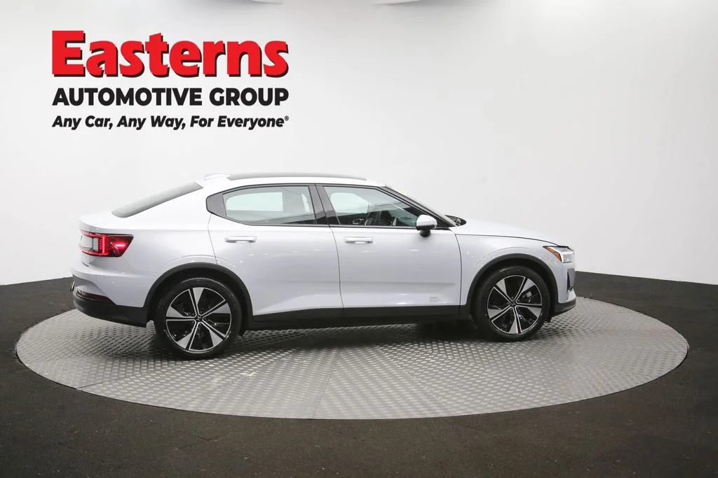 Used 2023 Gray Polestar Long Range Dual Motor image 44