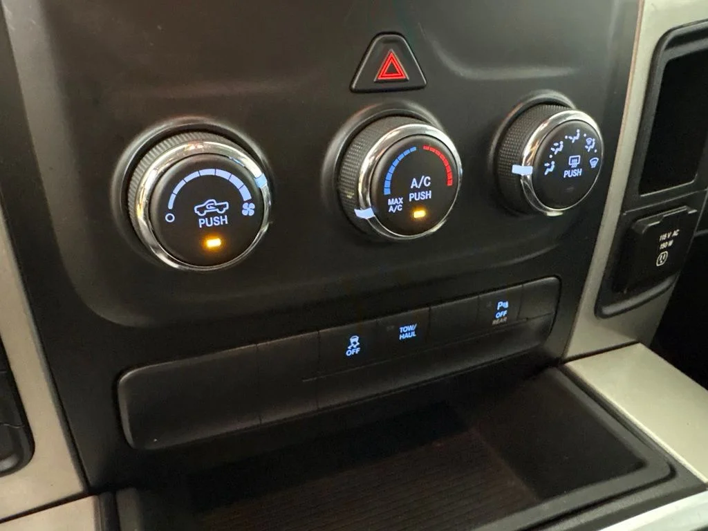 Used 2019 Black Ram Warlock image 31