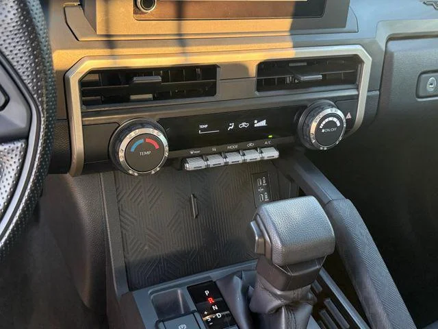 Certified Used 2026 UNDERGROUND Toyota SR image 21