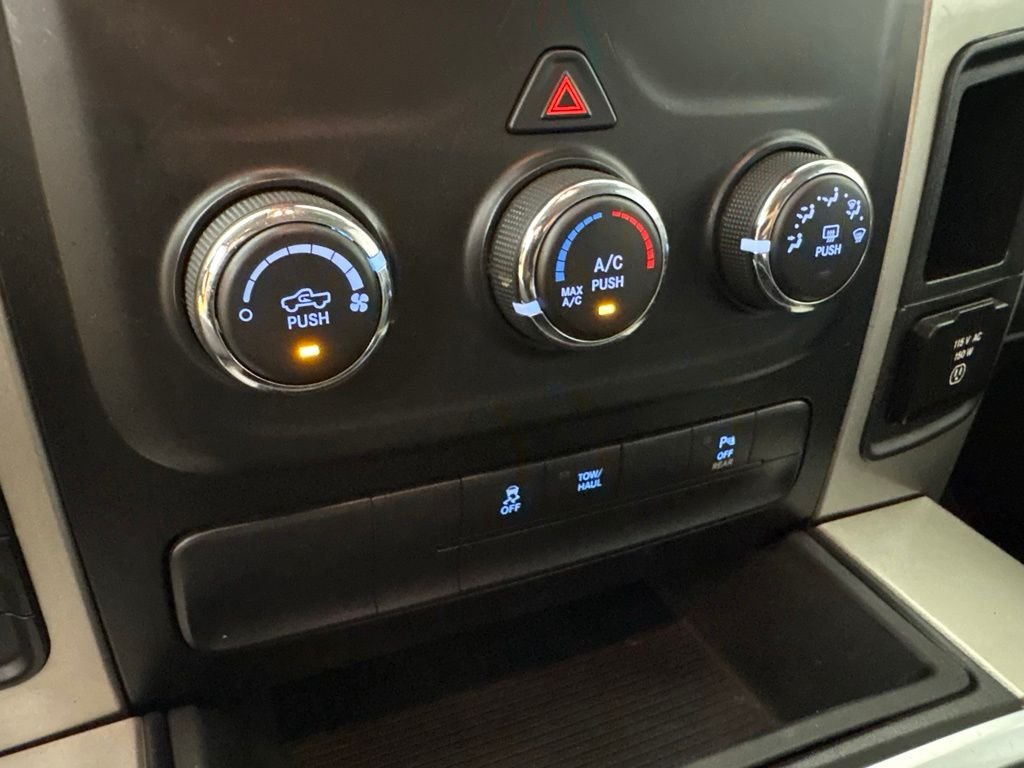 Used 2019 Black Ram Warlock image 31
