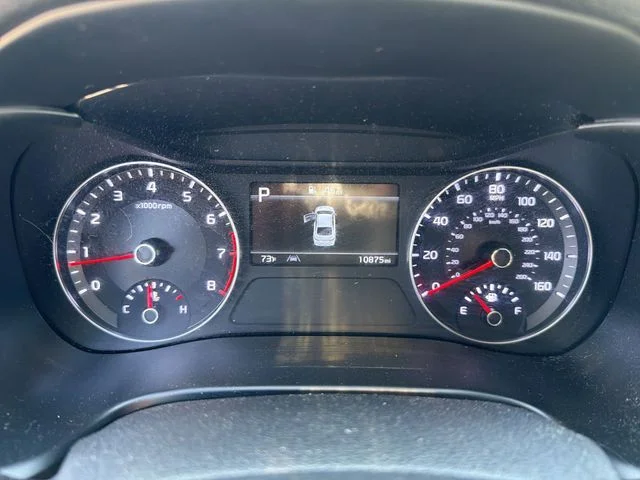 Certified Used 2023 Gray Kia GT-Line image 15