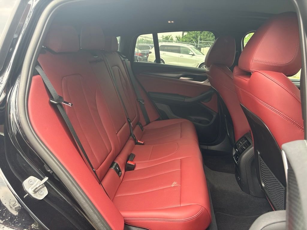 Used 2023 Black BMW M40i image 16